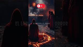 🌕 La secta que hacía sangrar la luna | El pueblo donde nunca debí vivir