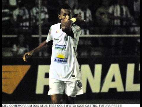 Ipatinga-MG x ASA-AL Campeonato Brasileiro - Série B 2012 29/05/2012