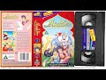 Aladdin Vol 1 Aladdin To The Rescue 10th April 1995 UK VHS