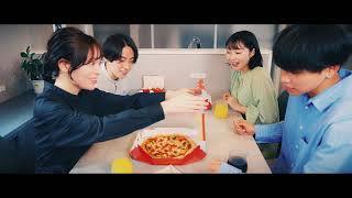 ヤマエグループホールディングス㈱CM「人・企業・社会をつなぐ篇」30秒ver.