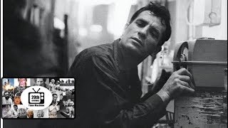 Jack Kerouac Reads From "On the Road" (1959)