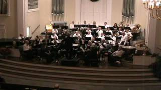 Variations on Joy to the World