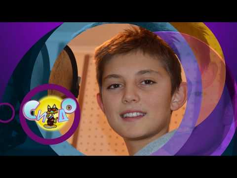 SIDO 2017 SAKAM MUZIKA - ILCE STOJANOVSKI