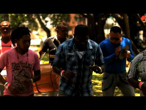 (HD) RANCHO APARTE / EL PUHO : AMPLIFICADO (FESTIVAL PETRONIO ALVAREZ CALI COLOMBIA)