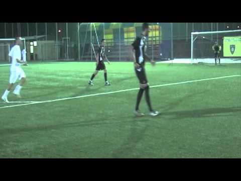 FINALE TORNEO MILANO SOLIDALE 05/07/2012