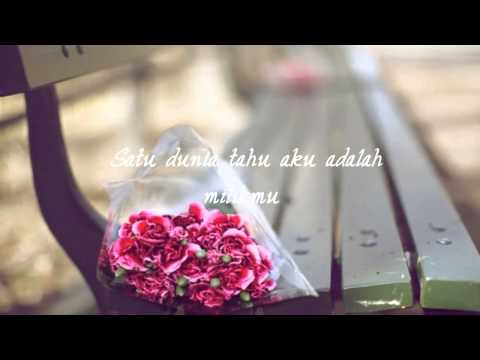 Shila Amzah - Cinta Hati (Studio Version + Lirik)