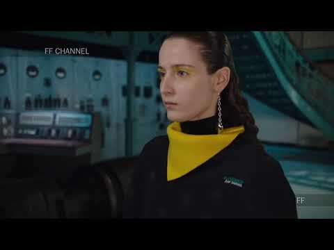 Belgian Models / Fall Winter 2021