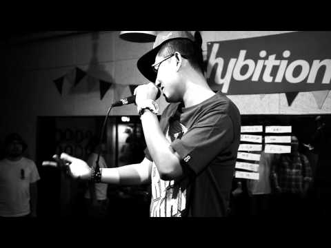 허클베리피 프리스타일 on 모두의마이크 140518