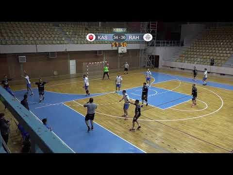 KH Kastrioti vs KH Rahoveci