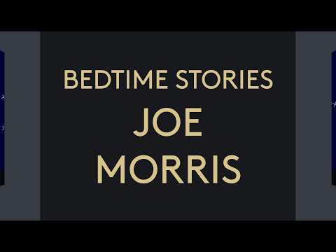 100 Day Studio: Joe Morris reads from George Orwell's 'Animal Farm'