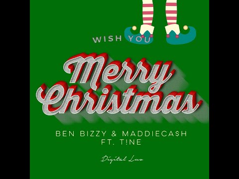 BEN BIZZY & MADDIECA$H - เบลอว่ารัก Trap ft. T!NE (Audio) Prod. Bankroll BaBY