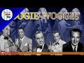 Boogie Woogie  Tommy Dorsey, Bob Crosby, Harry James      Jazz Music