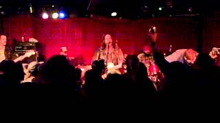 Chuck Ragan & The Camaraderie -- Whistleblowers Song