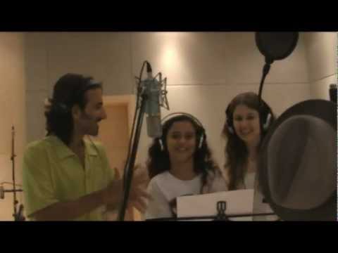 Os rios começam a dormir - Crianceiras - Manoel De Barros