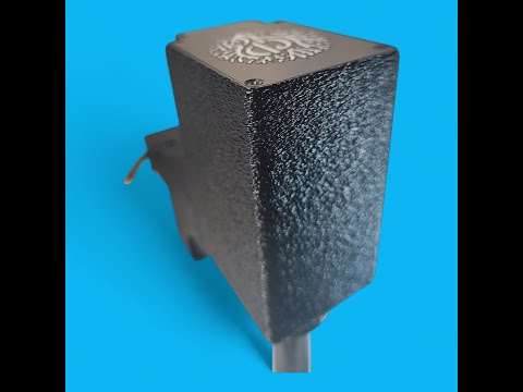 Installation CP-SWEEP BORA