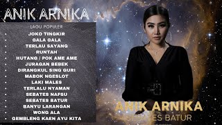 Download lagu ANIK ARNIKA JOKO TINGKIR FULL ALBUM TERBARU 2022... mp3