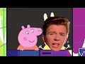 PEPPA PIG TRY NOT TO LAUGH