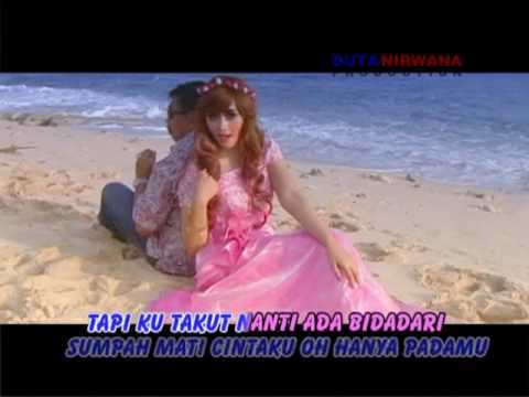 Kang Herry Feat. Citra Icikiwir - Bidadari Hatiku | Dangdut [OFFICIAL]