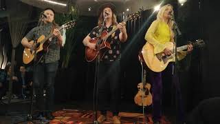 Fairground Saints - Somewhere Down The Line - C2C 2019