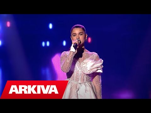 Klea Dina - Let you go (Kenga Magjike 2022) #feeltheenergy