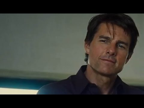 映画『ミッション：インポッシブル／ローグ・ネイション』ティザー予告映像