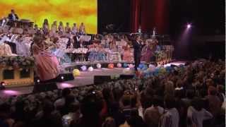 Video thumbnail of "La Paloma (Live in Mexico) - André Rieu"