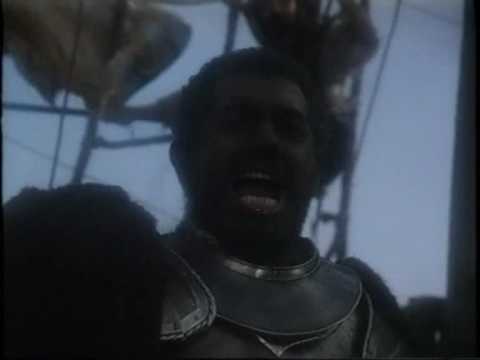 Placido Domingo - Esultate (Otello)