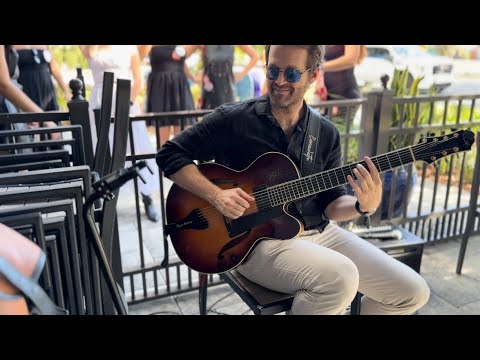 Promotional video thumbnail 3 for Taylor Roberts