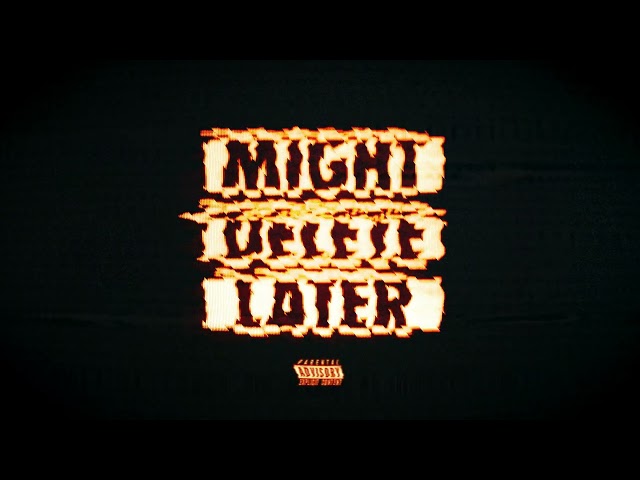 J. Cole - Trae The Truth In Ibiza (Official Audio) SDDEFAULT Thumbnail