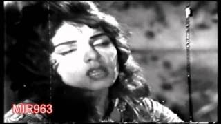 Download lagu NASEEM BEGUM   CHANDA TORI CHANDNI MEIN   BAJI   YouTube mp3
