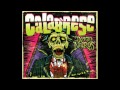 Calabrese - Coffin of Ruins 