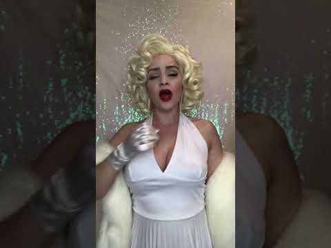 Promotional video thumbnail 1 for Mile High Marilyn