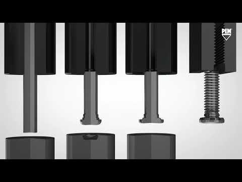 Cold Heading Process