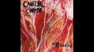Cannibal Corpse   The Bleeding Full Album