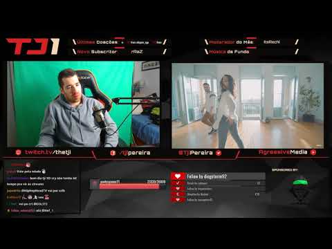 TJI REAGE A CÁLCULO FT. ZIM - COMPLICADO