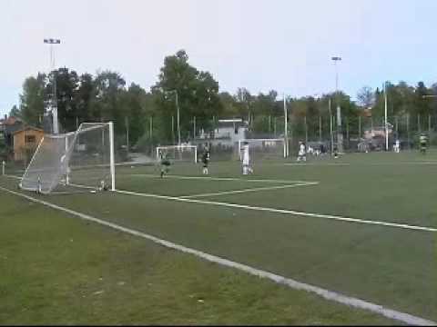 Stuvsta-Segeltorp 23maj