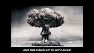 Obus - Pesadilla nuclear