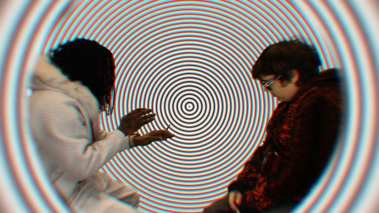 Chief Keef & Andy Milonakis – ”G L O G A N G”