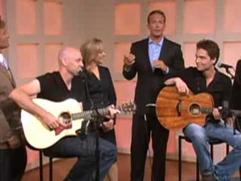 Marx & Scannell, Rock Duet