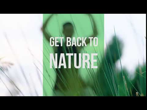 UDAYA LIVE Yoga & Music Retreat 2019 I Nature