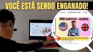 Como aprender inglês pelo contexto | o segredo dos poliglotas