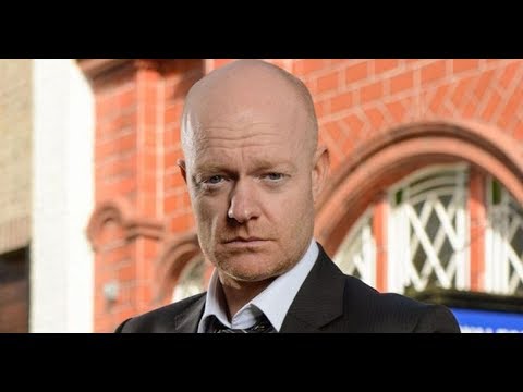 Jake Wood played very different EastEnders character before Max in unseen clip