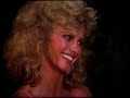 Olivia Newton John Grease Day Interview Grease 40th Anniversary DVD Bonus