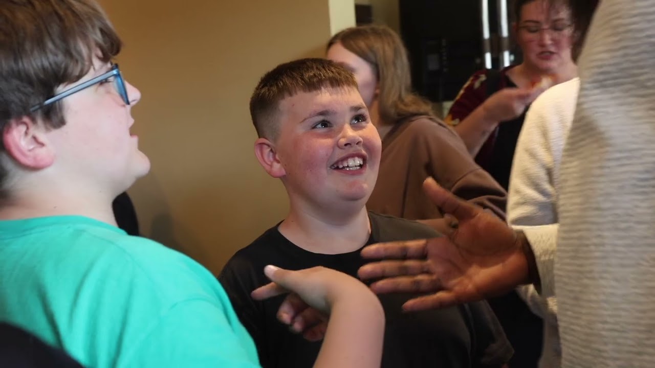 YouTube video thumbnail