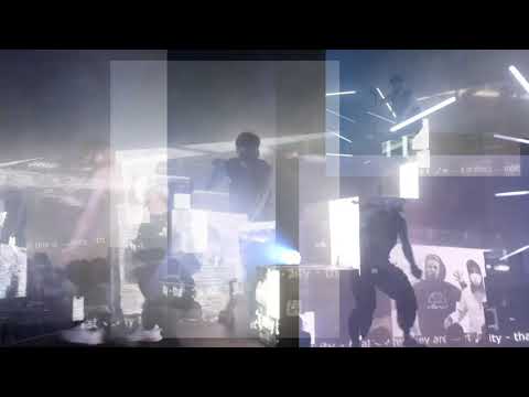 bubble @ IMPACT 1 💭 01.06.2019 (lulu +dyzzy)