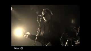 Borland (The Sound) - Total Recall acoustic