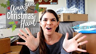 What I Got EVERYONE for CHRISTMAS // CHRISTMAS HAUL