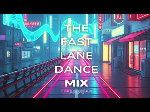 iShine Music Production - DJ video.