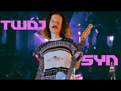 PAN SAVYAN - TWÓJ SYN