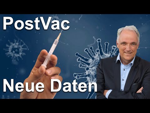 Update zu Post-Vac | Dr. med. Werner Bartens